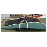 4 Soft Long Gun Cases