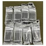 8 Magpul 30rnd AR-15 Mags