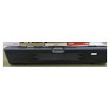 Long Gun Hard Case