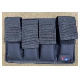 4 Beretta 15 rnd 9mm Pistol Magazines