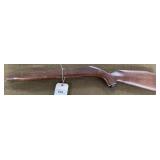Sporter M1 Carbine Walnut Stock