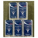 250 rnds CCI .22 Mag Ammo