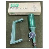 RCBS Uniflow Powder Measure & Stand