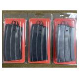 3 Ruger Mini 14 20 rnd Mags