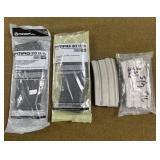 2-20 rnd & 2-30 rnd AR-15 Mags
