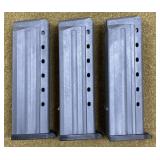3-30 rnd Kel Tec PMR-30 Magazines