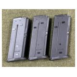3-20 rnd FN Five Seven 5.7x28mm Mags