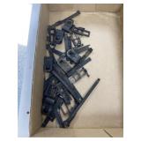 Military Rifle Parts