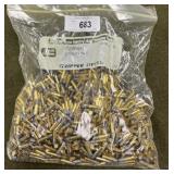 1000 rnds Federal .22 LR Ammo