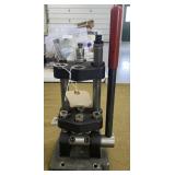 C&H Reloading Press