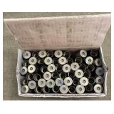 55ct Kynoch Unprimed .577 Snider Brass