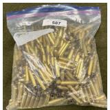 500ct .223/5.56mm Used Brass