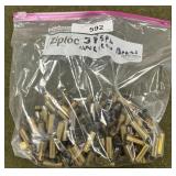 1.8lbs Used .38 Spl Brass