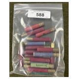 18 rnds .410 Shotshells