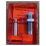 Lee .223 Crimp Die