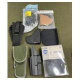 7 Handgun Holsters