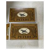 27 rnds Peters .270 Ammo