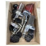 Lee Powder Measures & Parts