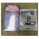 Laser Sights & Tactical Light