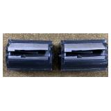 2 Ruger .22 Mag 10/22 Magazines