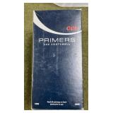 1000ct CCI 209 Shotshell Primers