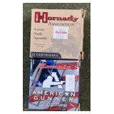 50 rnds Hornady .380 Auto Ammo
