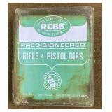 RCBS .25-06 Reloading Dies