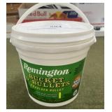 8lbs Remington .22 LR Ammo