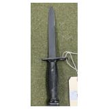 Imperial US Military M7 Bayonet