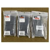 3 Pro Mag Mini 14 20rnd Mags