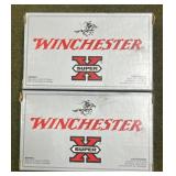 40 rnds Winchester .270 Ammo