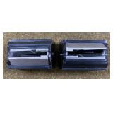 2 Ruger .22 Mag 10/22 Magazines