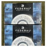 40 rnds Federal .308 Ammo