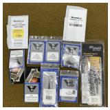 Wilson Combat & Sig Sauer Pistol Parts