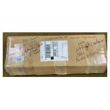 3 JRC Stainless Barrels & 2 Picatiny Rails