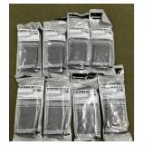8 Magpul 30rnd AR-15 Mags