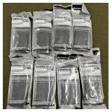 8 Magpul 30rnd AR-15 Mags