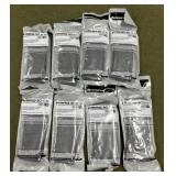 8 Magpul 30rnd AR-15 Mags