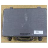 Hand Gun Hard Case