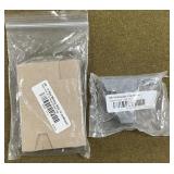 Stripper Clip Guide & Cardboard Ammo Holders