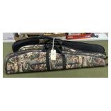 4 Rifle Soft Cases