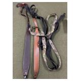 5 Rifle Slings