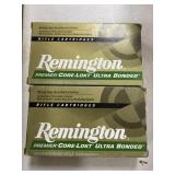40 rnds Remington .300 Win Mag Ammo