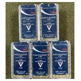 250 rnds CCI .22 Mag Ammo