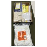 Large Lot Bore Cleaning Patches