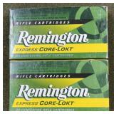 40 rnds Remington .308 Ammo
