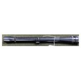 Weaver K10 AO Scope