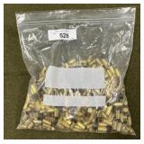 500ct 9mm Used Brass