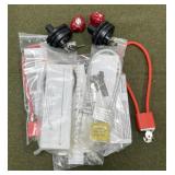 10 Trigger Locks