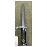 Milpar Col US Military M6 Bayonet